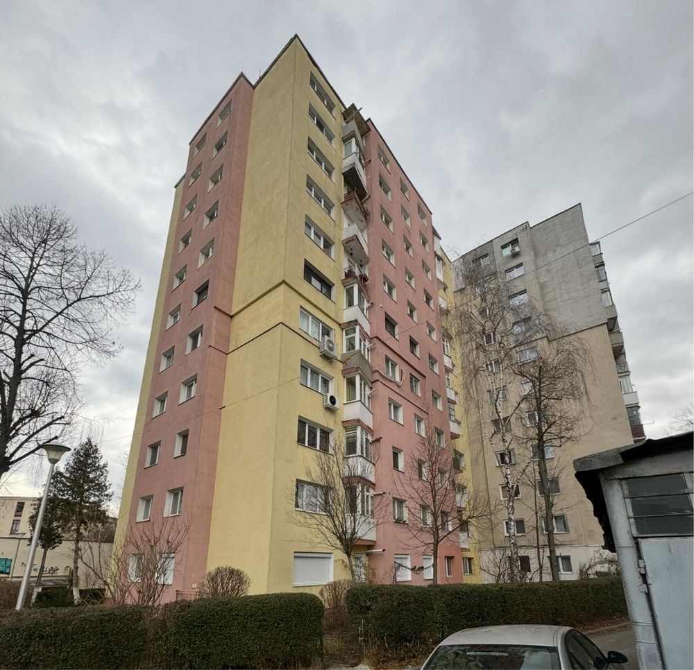 Apartament 4 camere manastur