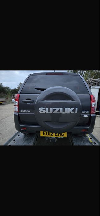 Piese Suzuki Grand Vitara 1.9 ddis