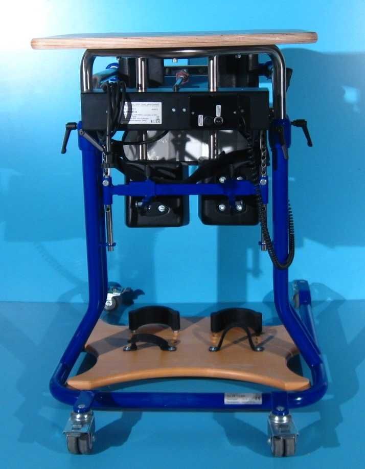 Verticalizator electric/ premergator handicap activ Isko