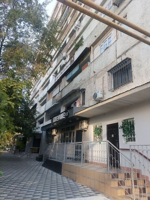 Ц5 Нежилое 83 м² 3 комнатная