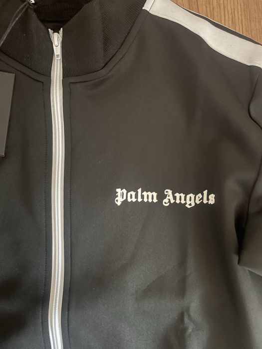 Trening Palm Angels