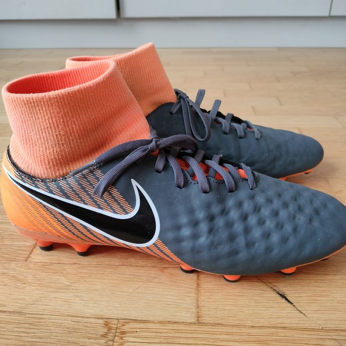Nike MAGISTA, 44 номер футболни обувки/бутонки