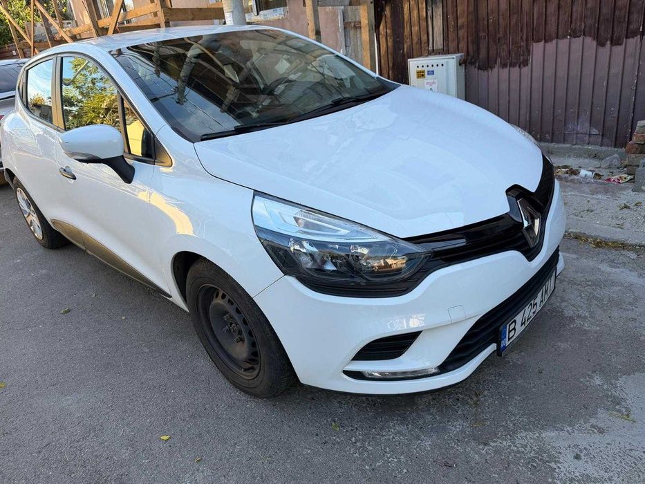 Renault Clio 4  / 2019