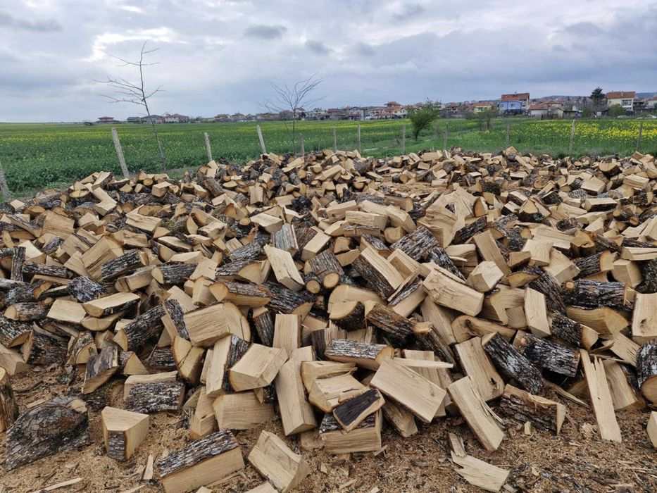 Дърва за Огрев !!
