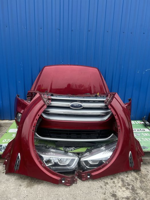 Aripă dreapta față Ford Kuga 2017