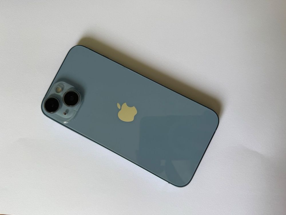 IPhone 14 plus 128 gb