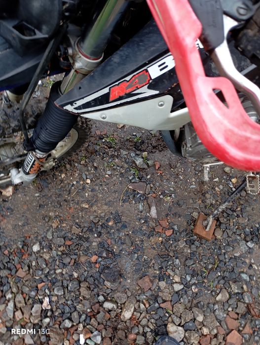 Beta 350 4T astept oferte