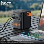 Hoco J152 Pro PD65W Power Bank 80000mAh For Laptop/Macbook/Ultrabook