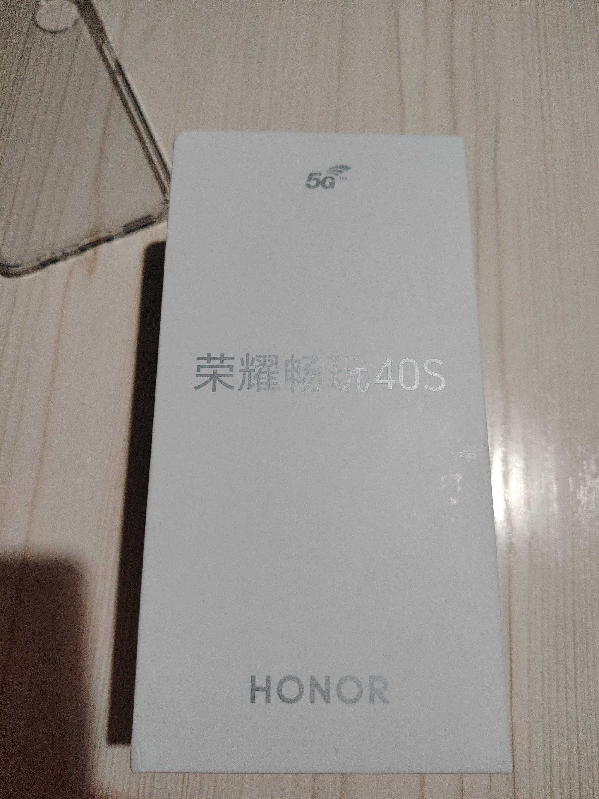 Телефон HONOR 40 S