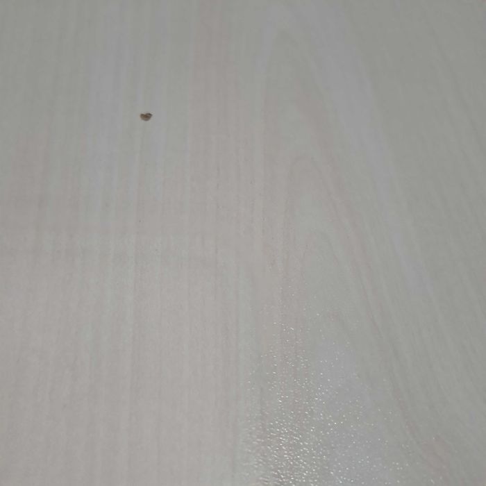 Дъска/ преграда. за легло