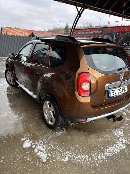 Vand Dacia daster 1,5 dci