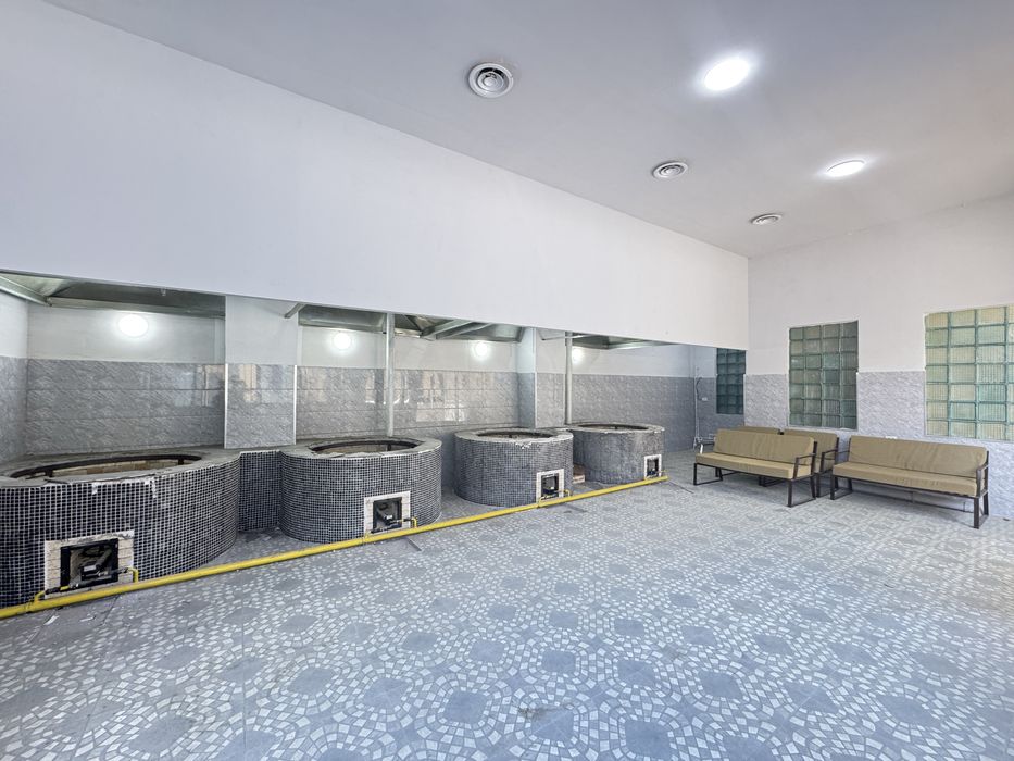 Аренда нежилое помещение, Салар