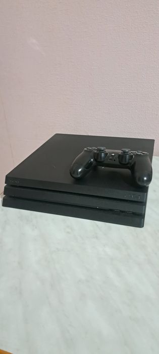 PlayStation 4 pro