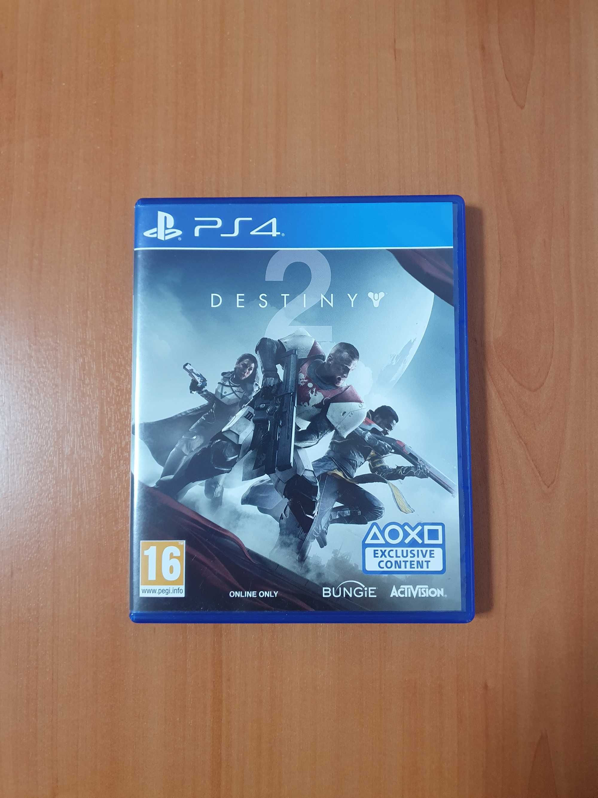 Продавам игри за PS4