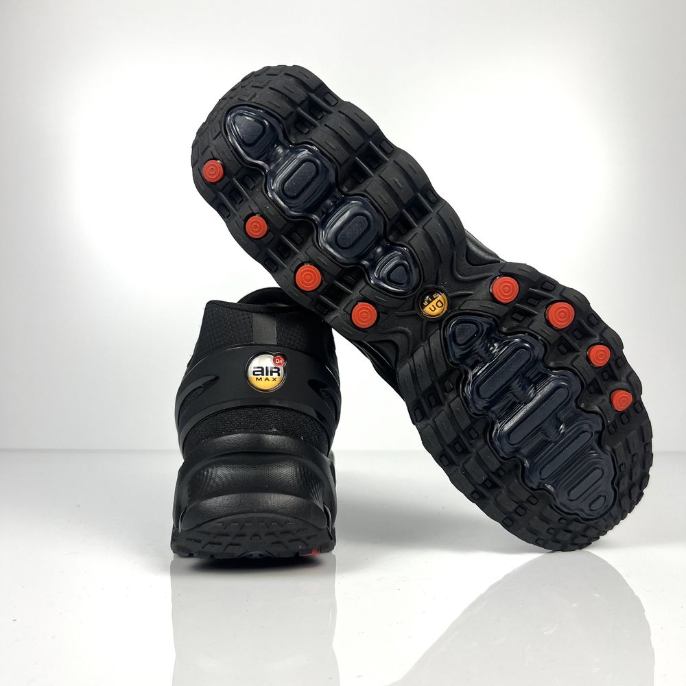 Nike Air Max DN8 All Black | Размери 42,43,45 | Нови