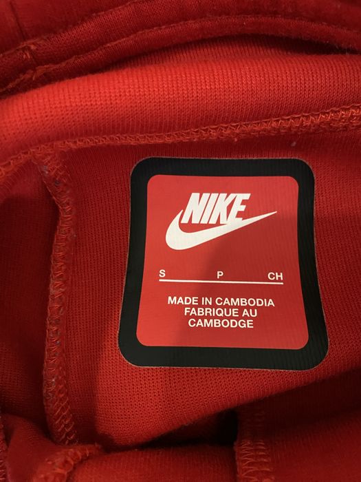 Панталон Tech Fleece