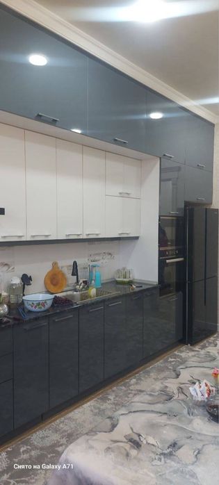 Срочна Продаётся Комфортная Квартира Юнусабад 3/3/3 112м2 УчКахрамон к