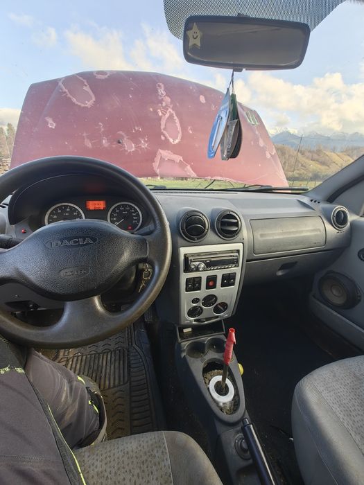 Dacia Logan 1.4 2005