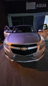 Продаётся Chevrolet cruze 2013