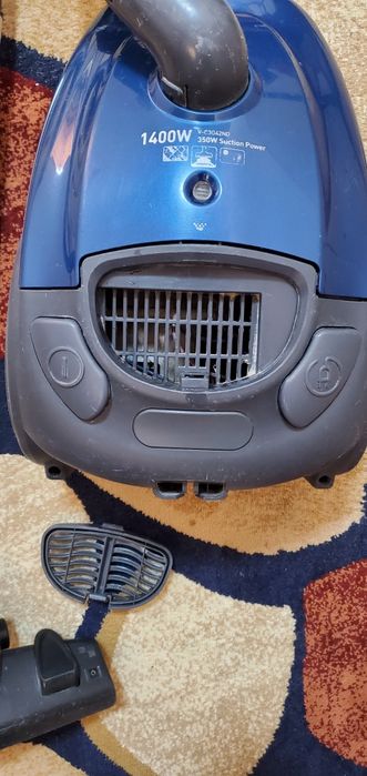 Оригинал пылесос LG