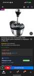 Schimbator de viteze Thrustmaster TH8A Add-On Shifter pentru PS 5
