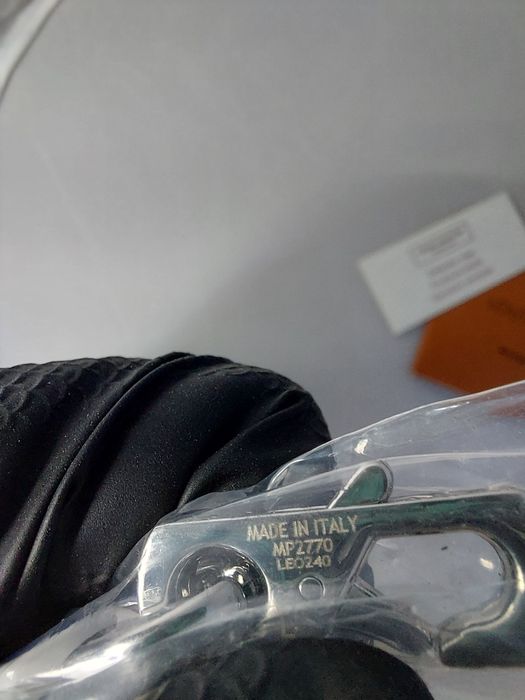 Vinted Bratara lv louis vuitton factura bon moda cadou