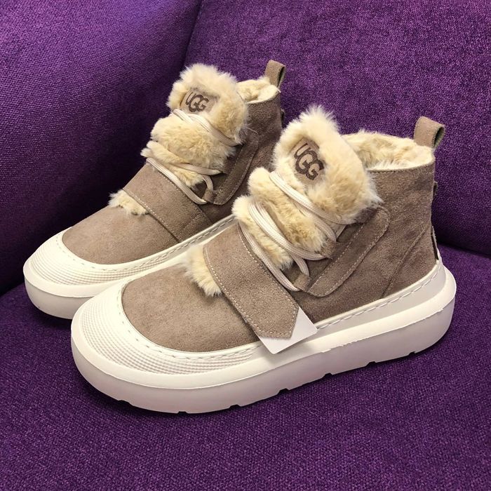 UGG dama model nou