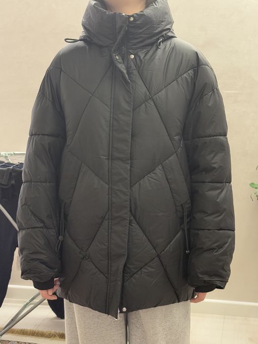 Женская куртка.