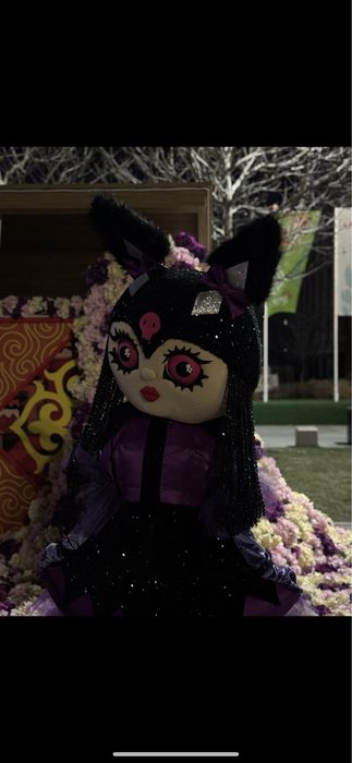 Костюм аниматора