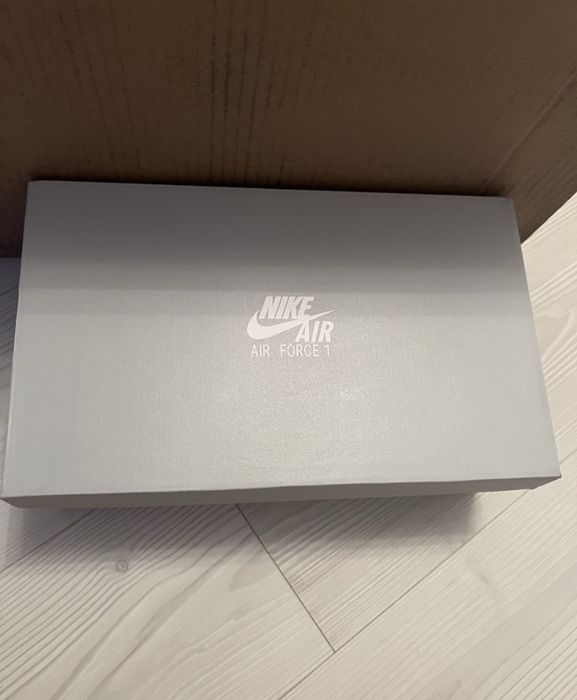 Air force 1 noi nouți originali