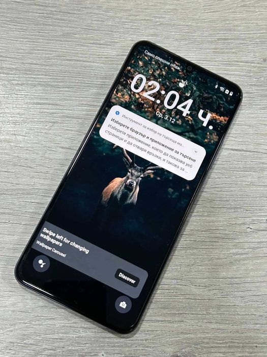 realme Note 60 128GB 4GB RAM Dual