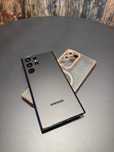 Samsung S22 Ultra black 128GB ** IMPECABIL ** neverlocked