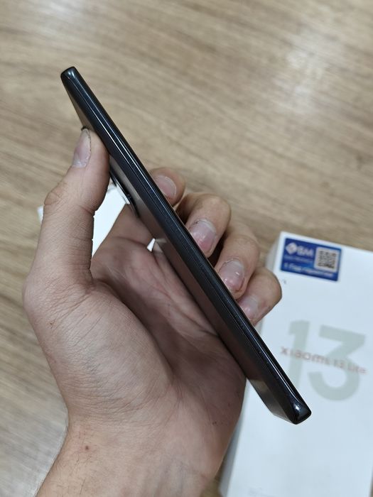 Xiaomi 13 Lite 256Gb Sotlad