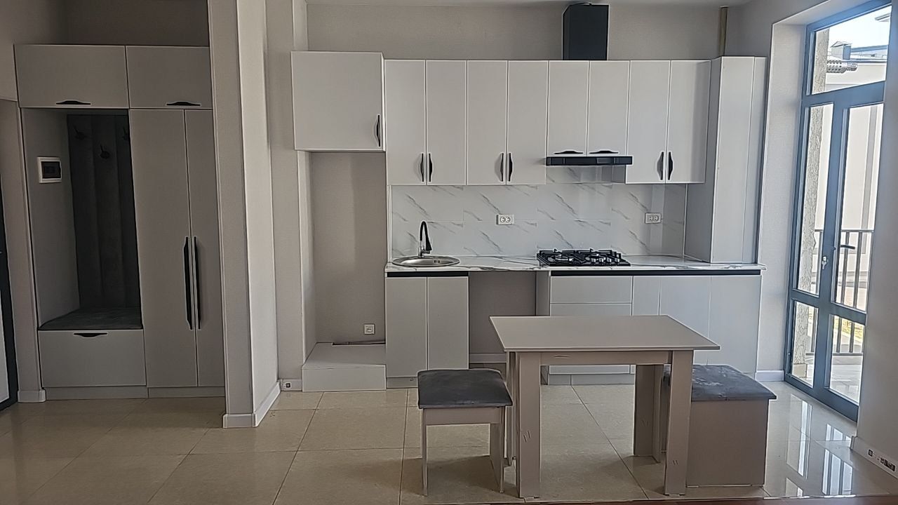 Продам 1/3/5 квартиру в новостройке Яшнабад