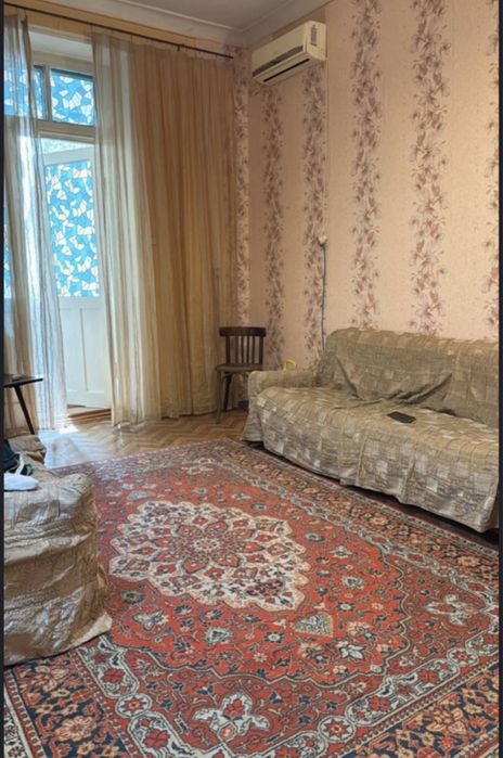 Квартира, Яшнабадский район, 3/1/2, 80 м2