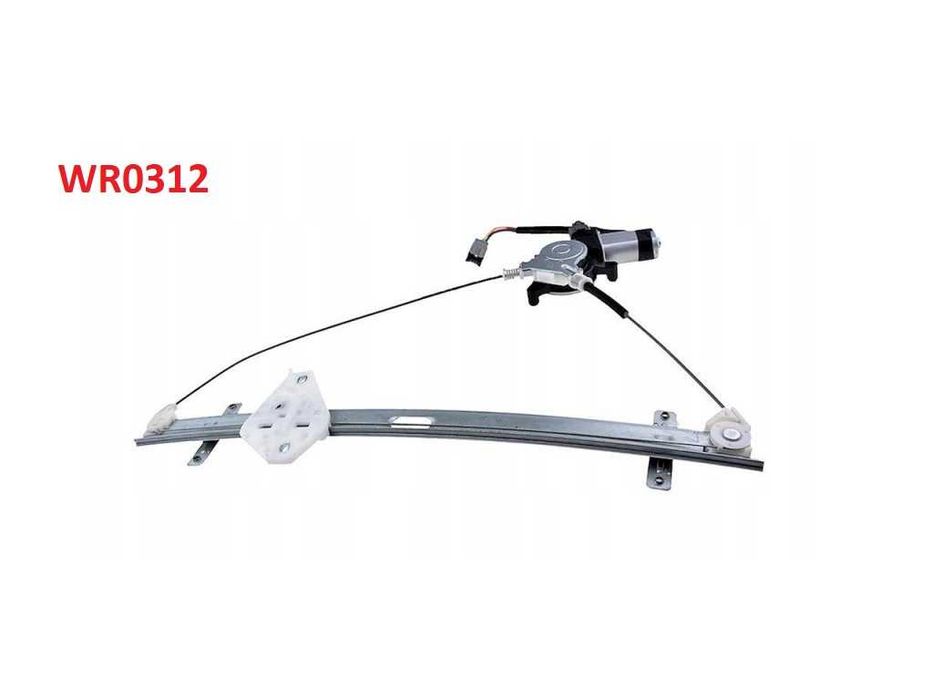 Стъклоподемник с електромотор за Honda CR-V 2 (2001-2006)