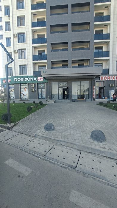 Qora suv marvaridi