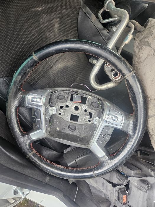 Волан за Ford Galaksi 2010