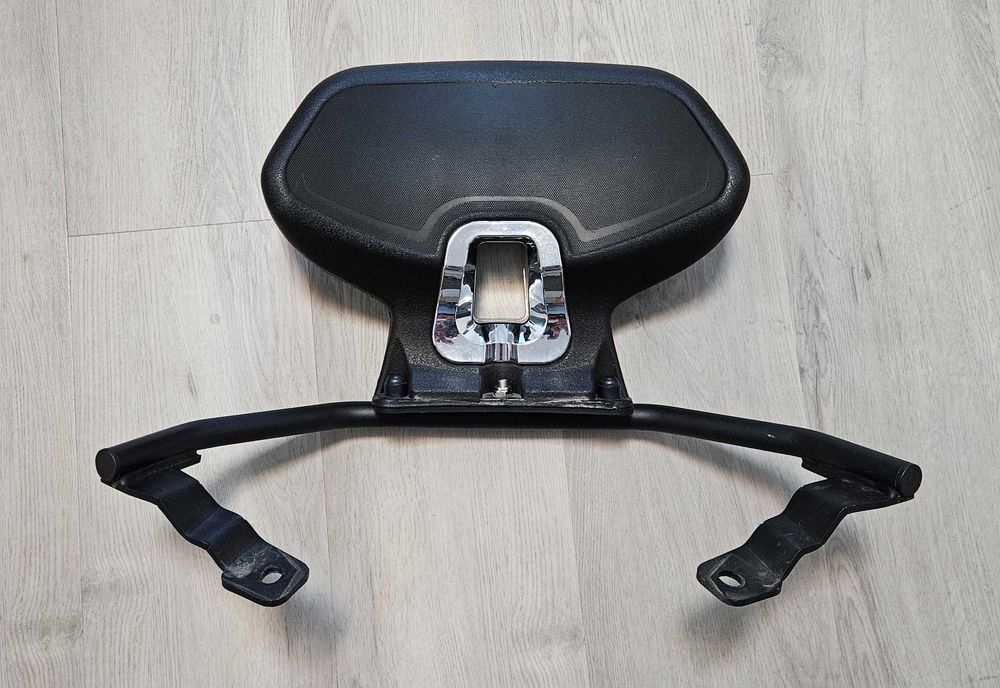 Spatar Scuter BMW C400X