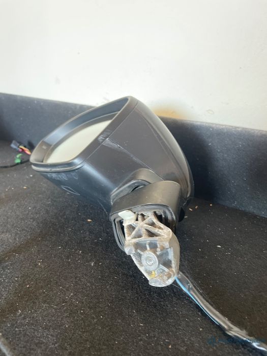 Oglinda laterala electrica portiera fata stanga VOLKSWAGEN PASSAT B8 [