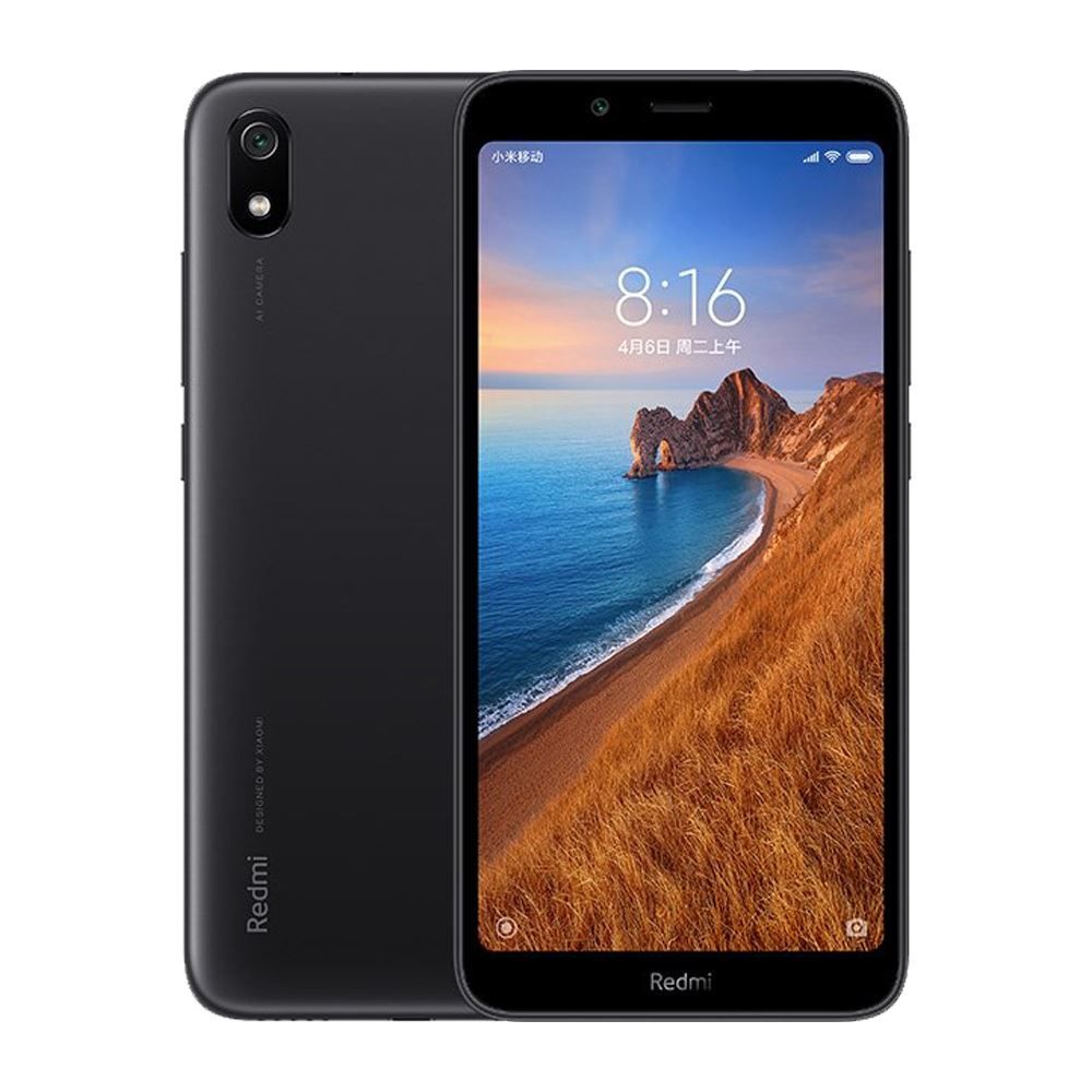 Redmi 7a iwlatilgan.