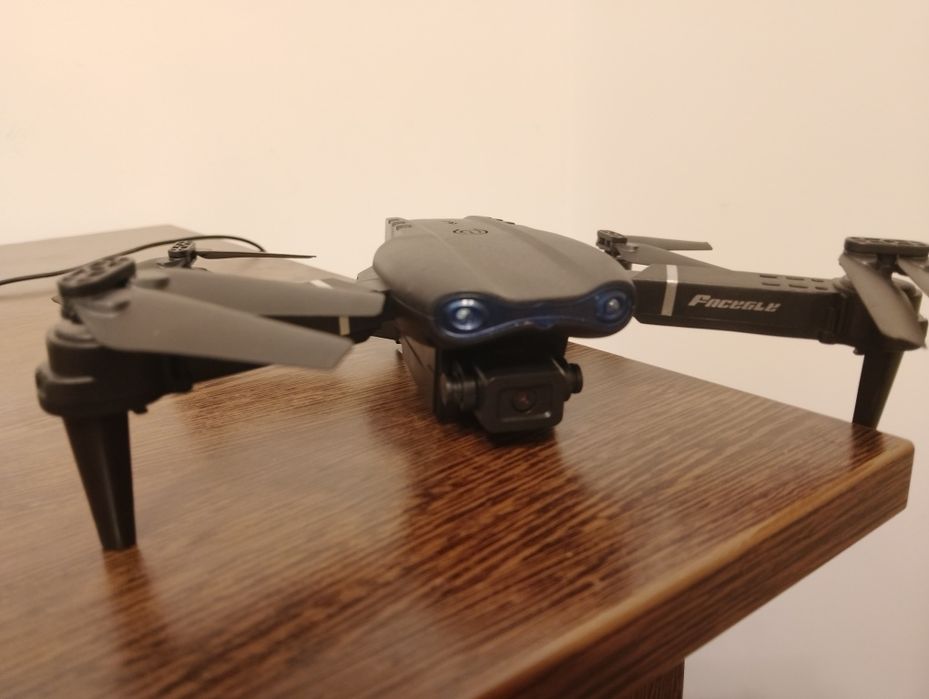 Drona E99 Facegle