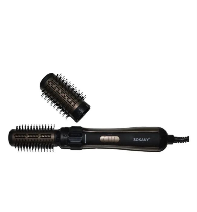 Стайлер в идеальном состянии