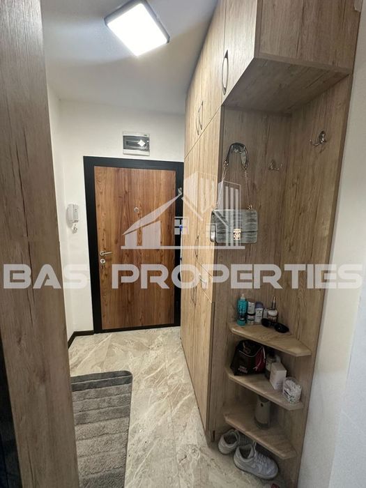 Продава се Едностаен апартамент в София, Малинова долина - 48 кв.м за 2742 €/кв.м - Снимка #8