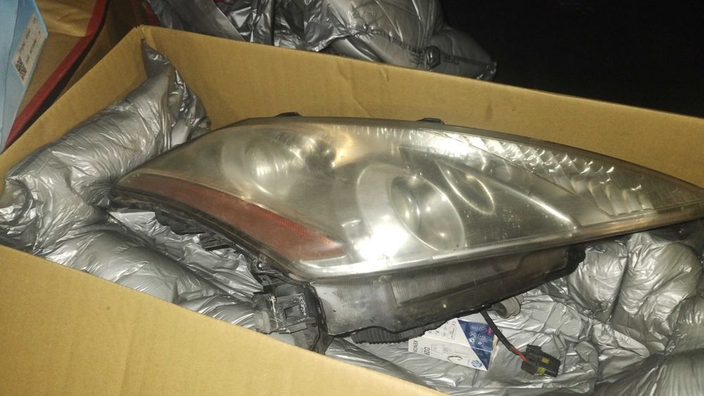 Фарове за Нисан Мурано z. 50