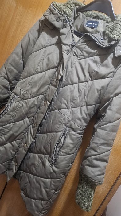 Зимно яке на  Only