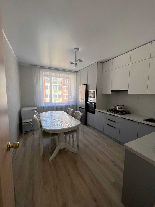 Продажа 2-комнатной квартиры