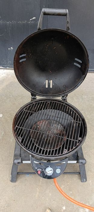 Газово барбекю Outdoorchef