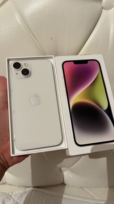 айфон 14 128гб 78%%%