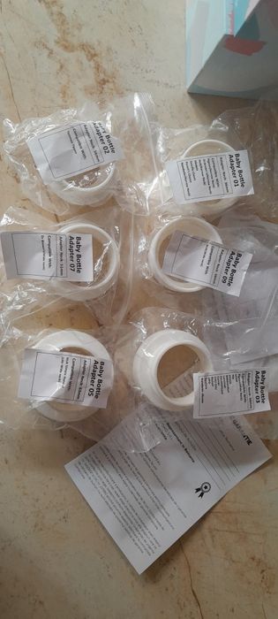 Incalzitor biberoane
 
Biberoane
 
compatibil
 
cu
 
Philips
 
Avent,